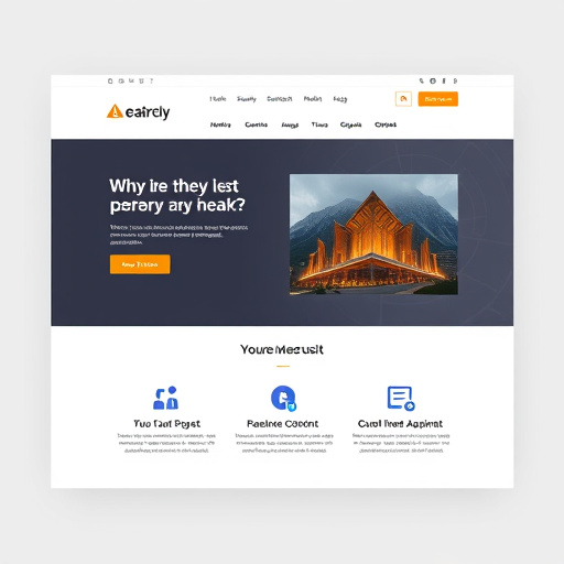 web design