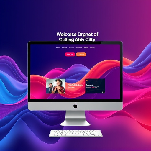 web design
