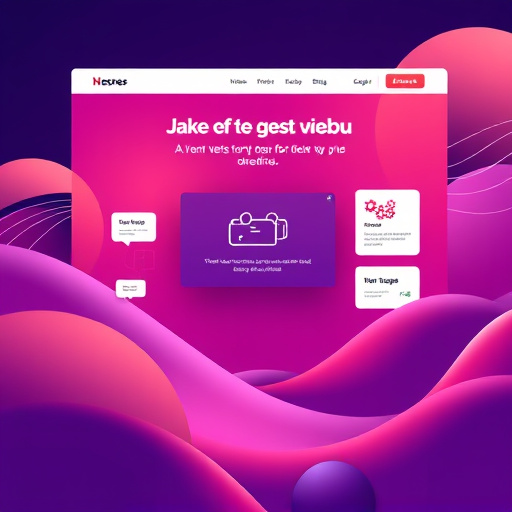 web design