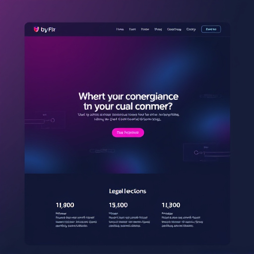 web design