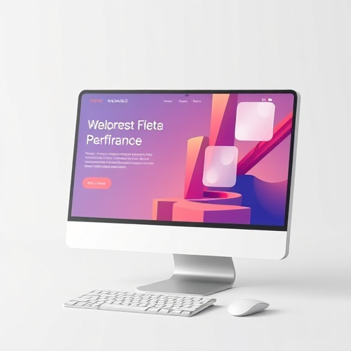 web design