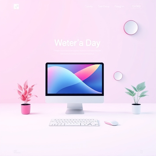 web design