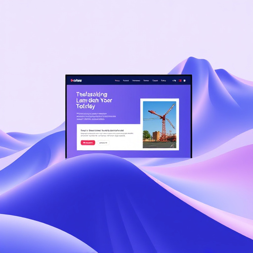 web design