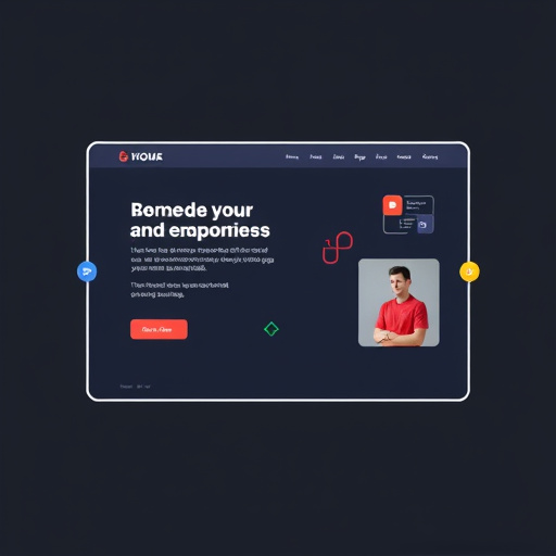 web design