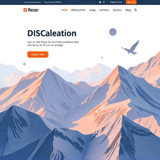 web design