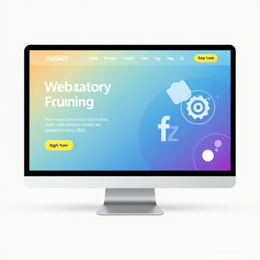web design