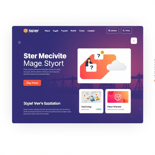 web design