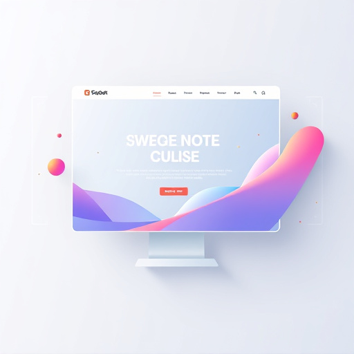 web design