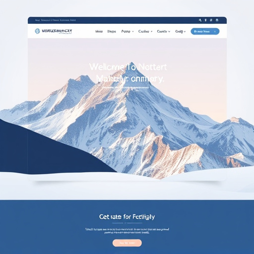 web design