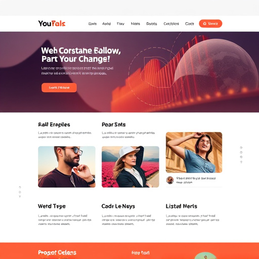 web design