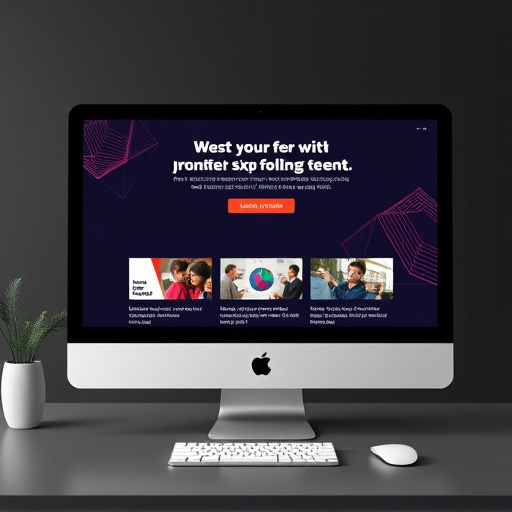 web design