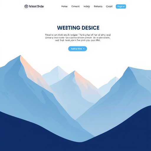 web design