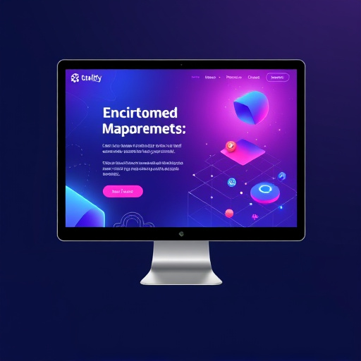 web design