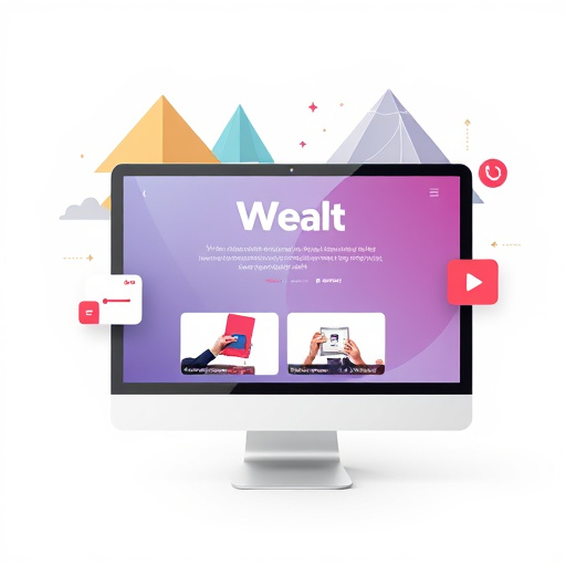 web design