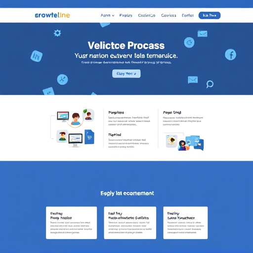 web design