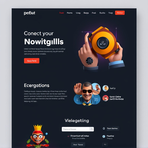 web design