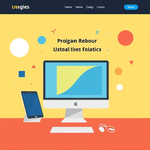 web design