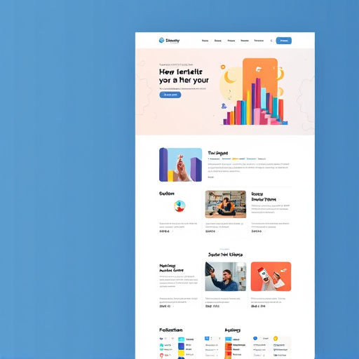 web design