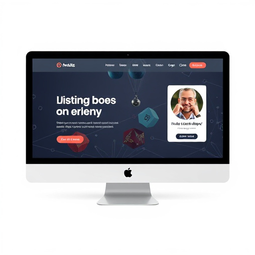 web design