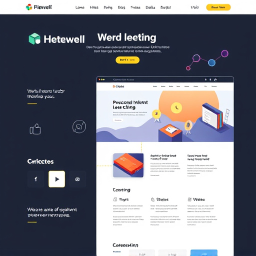 web design