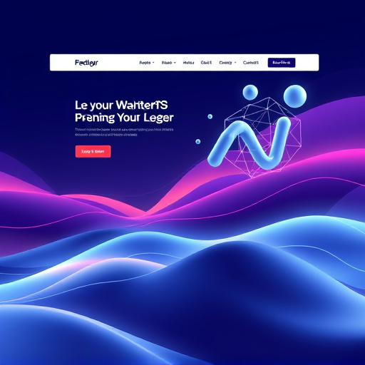 web design