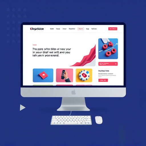 web design