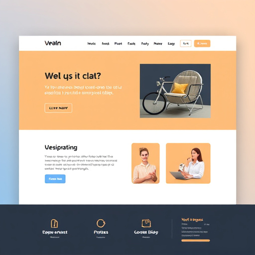 web design