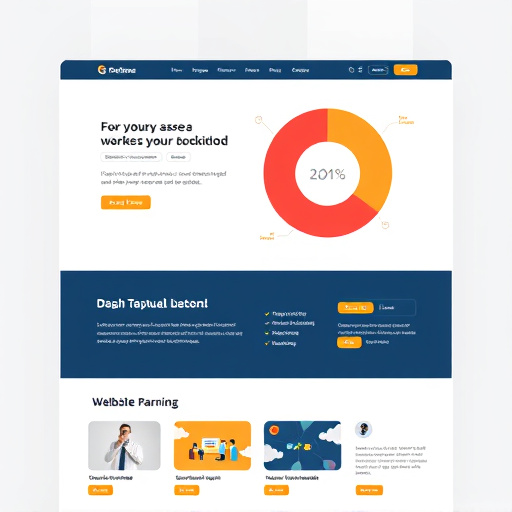 web design