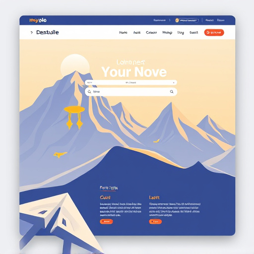 web design