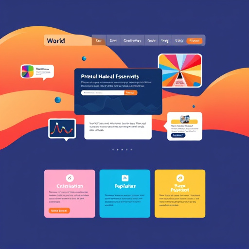 web design