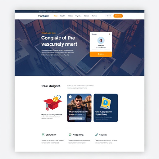 web design