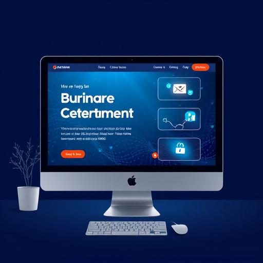 web design
