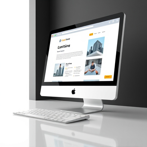 web design