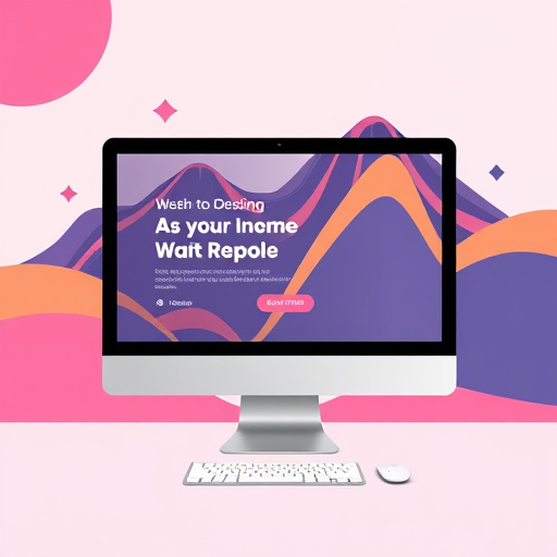 web design