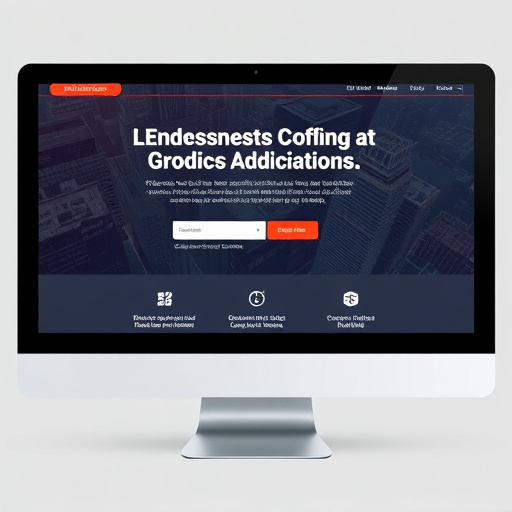 web design