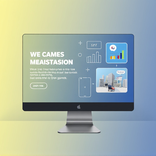 web design