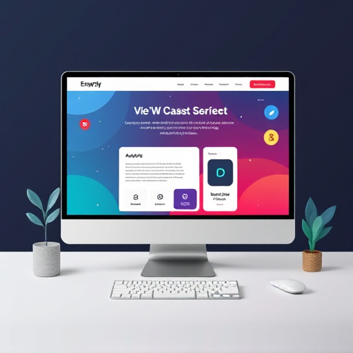 web design