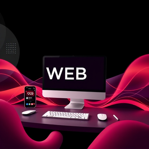 web design