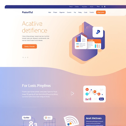 web design