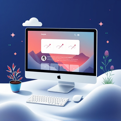 web design