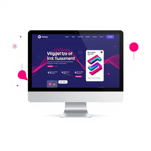 web design