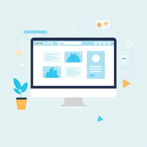 web design