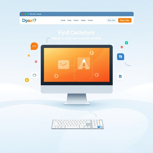 web design