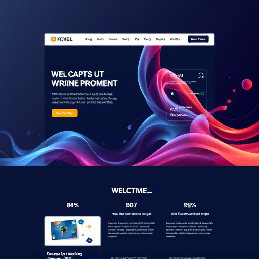 web design