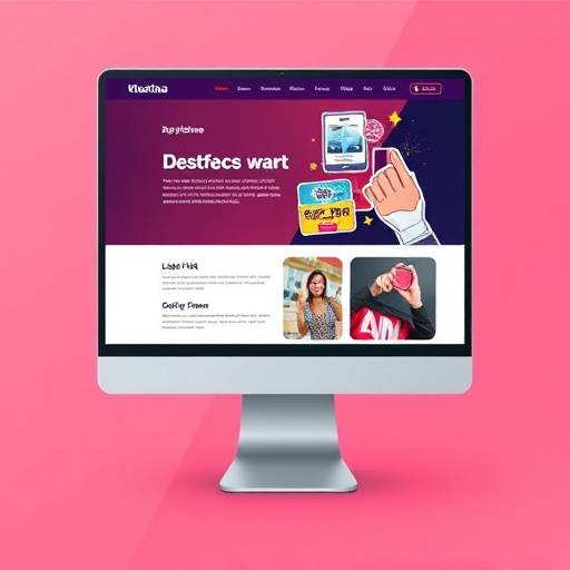 web design