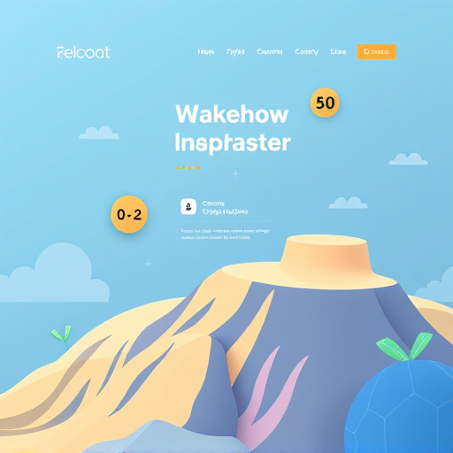 web design