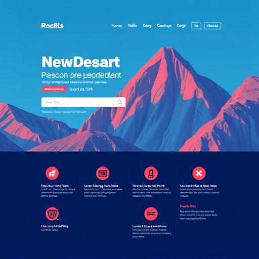 web design