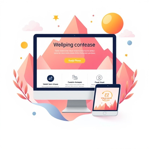 web design