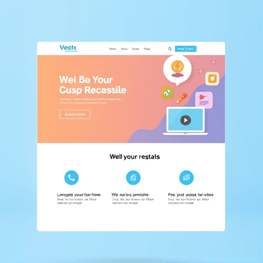 web design
