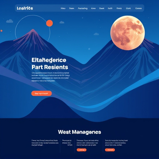 web design